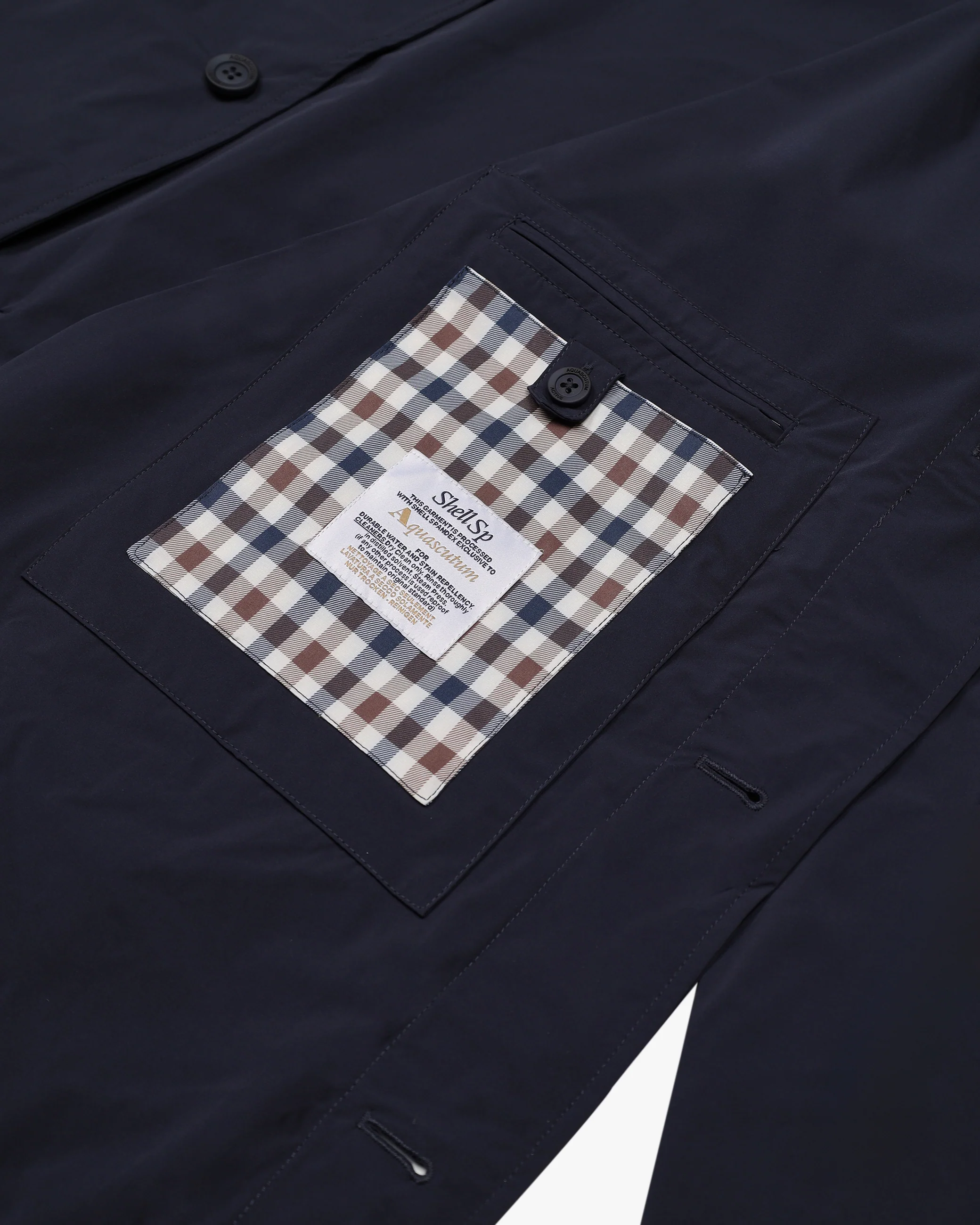 STRETCH CABAN - Image 5