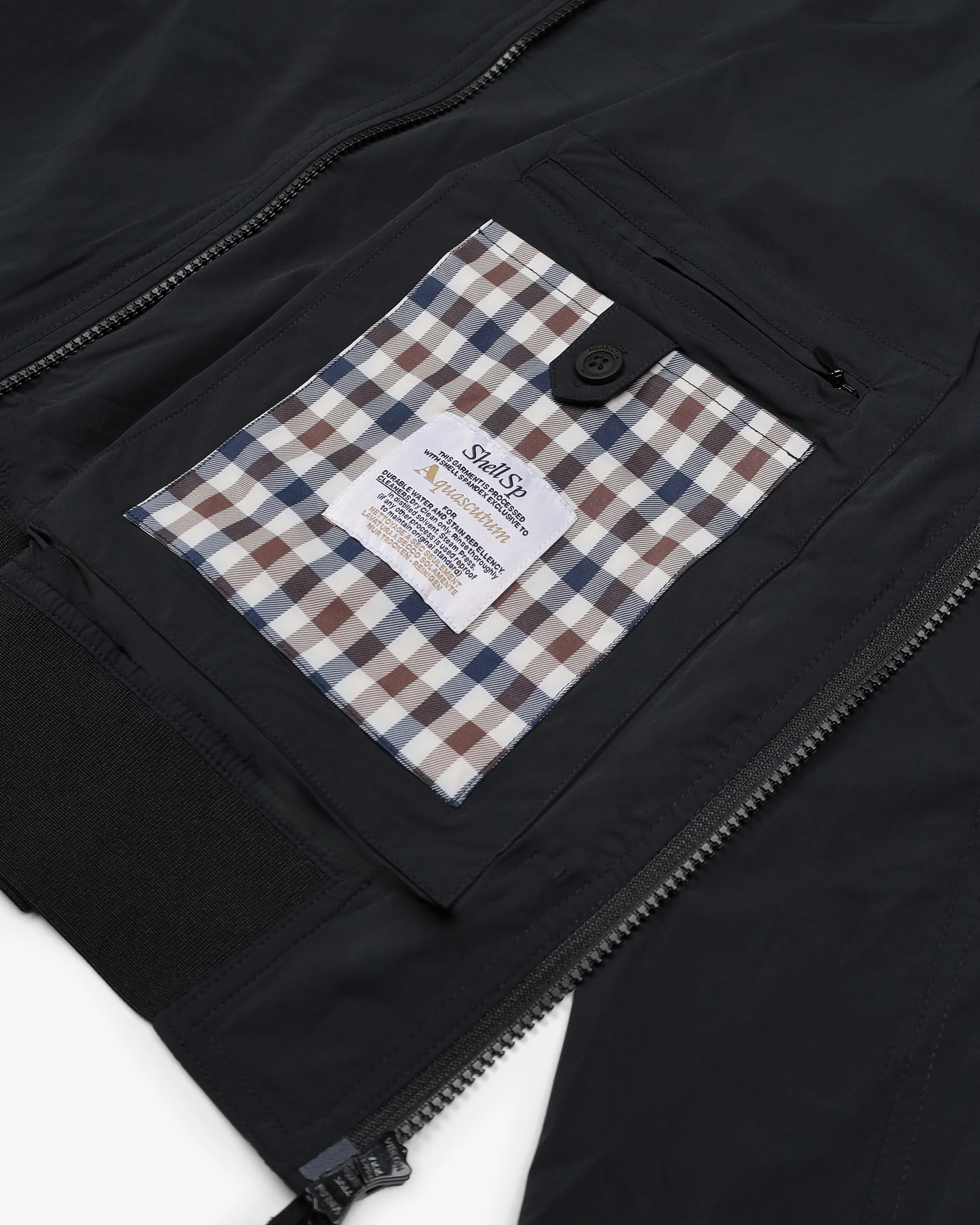 STRETCH HARRINGTON - Image 6