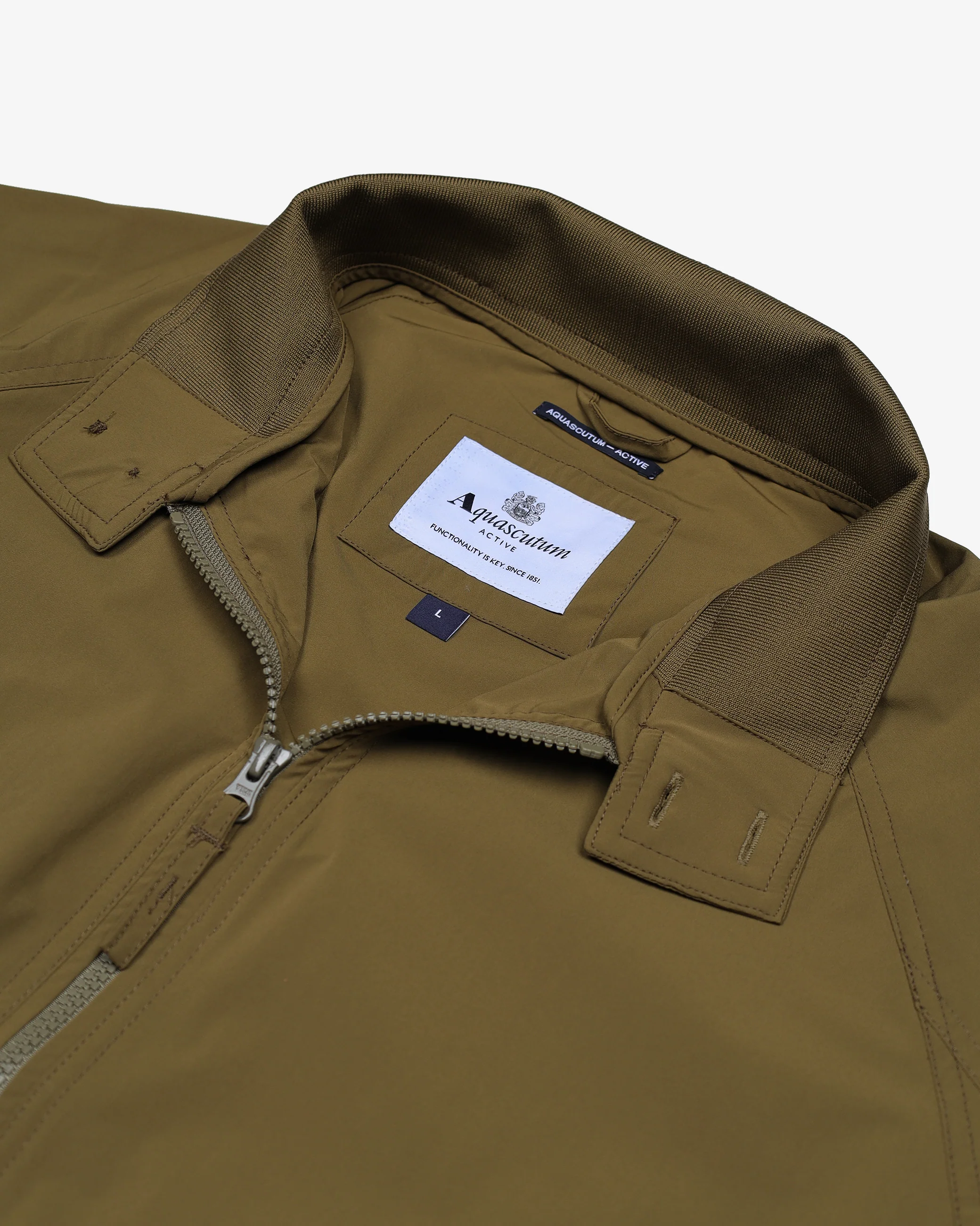 STRETCH HARRINGTON - Image 3