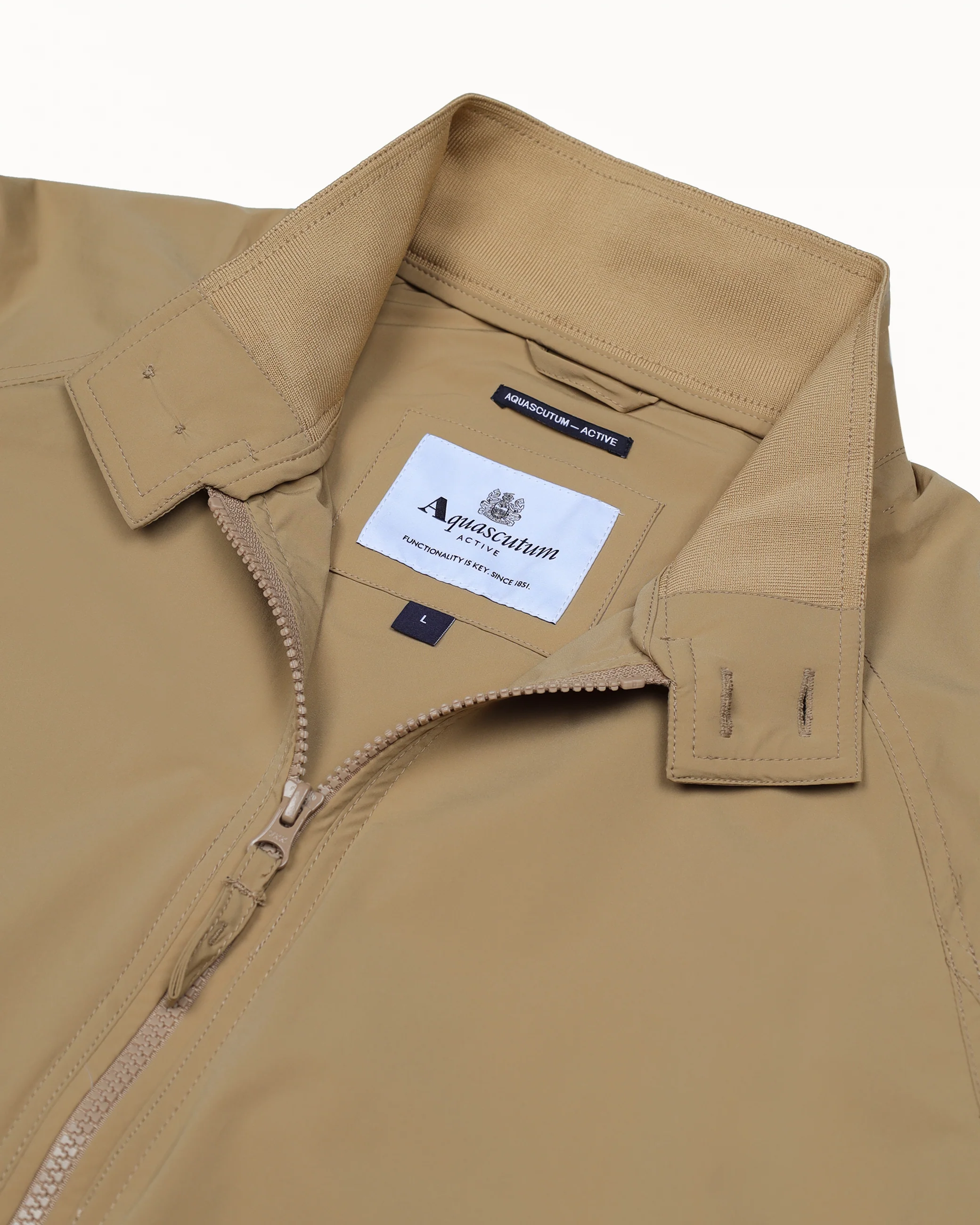 STRETCH HARRINGTON - Image 4