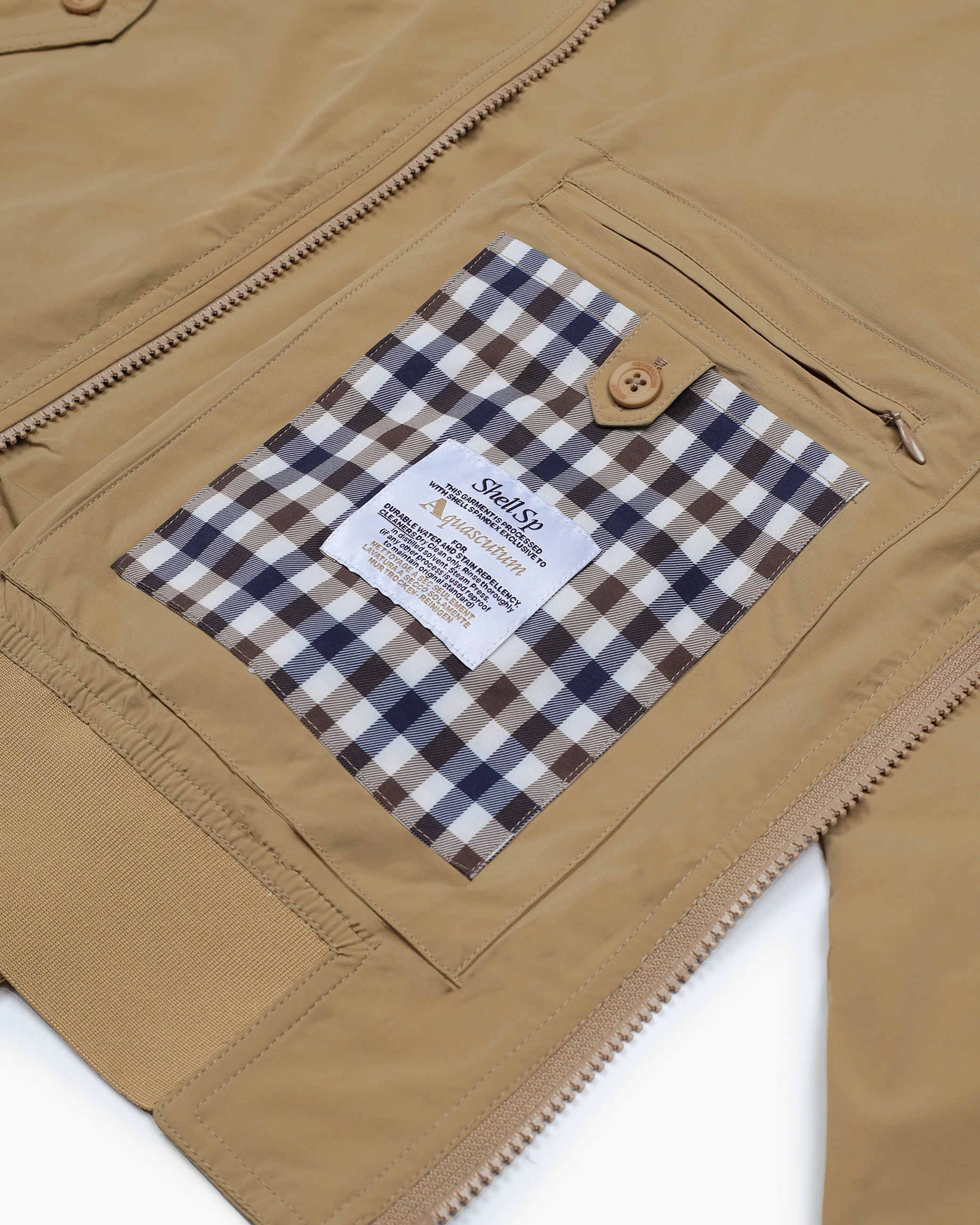 STRETCH HARRINGTON - Image 7