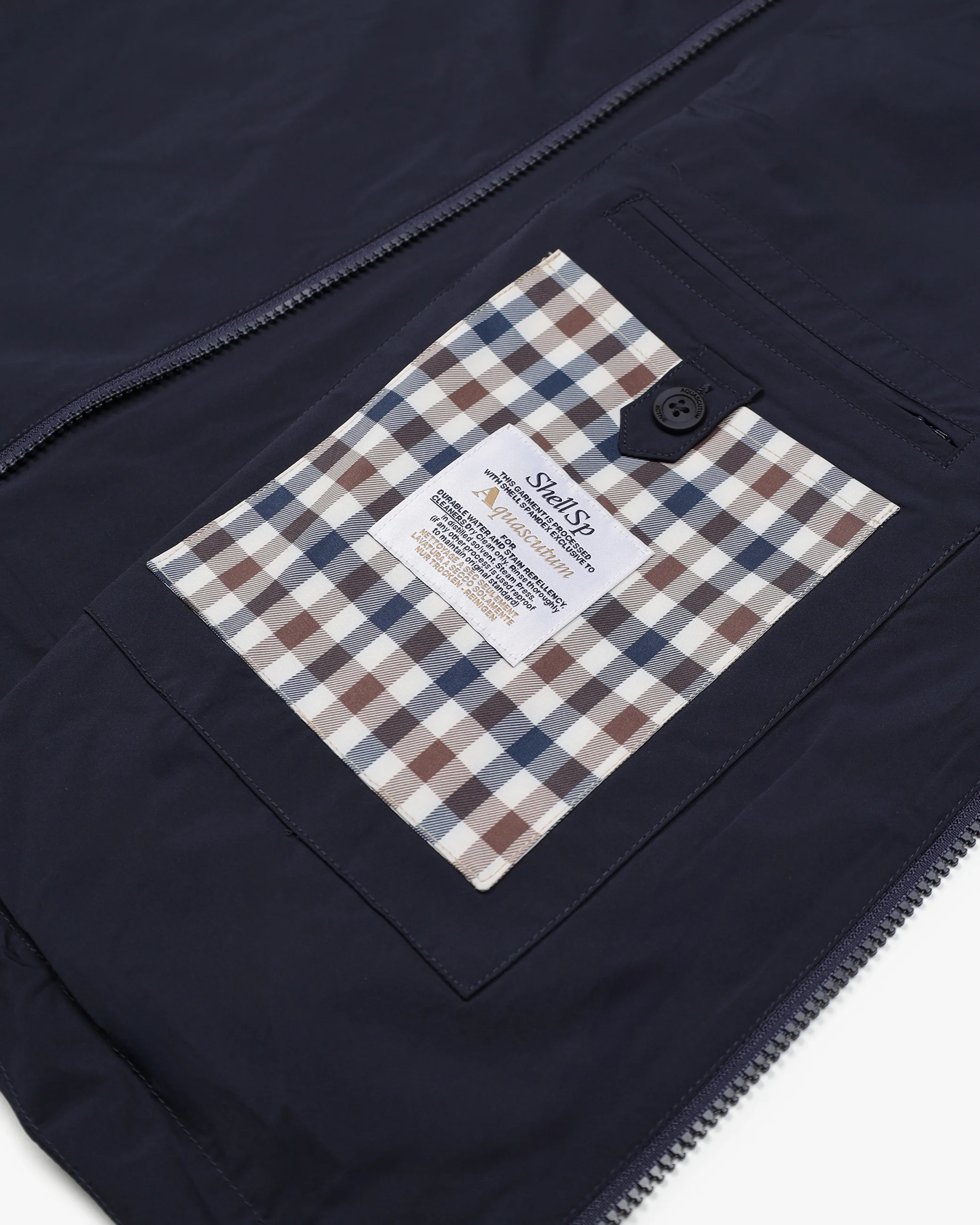 STRETCH VEST - Image 4