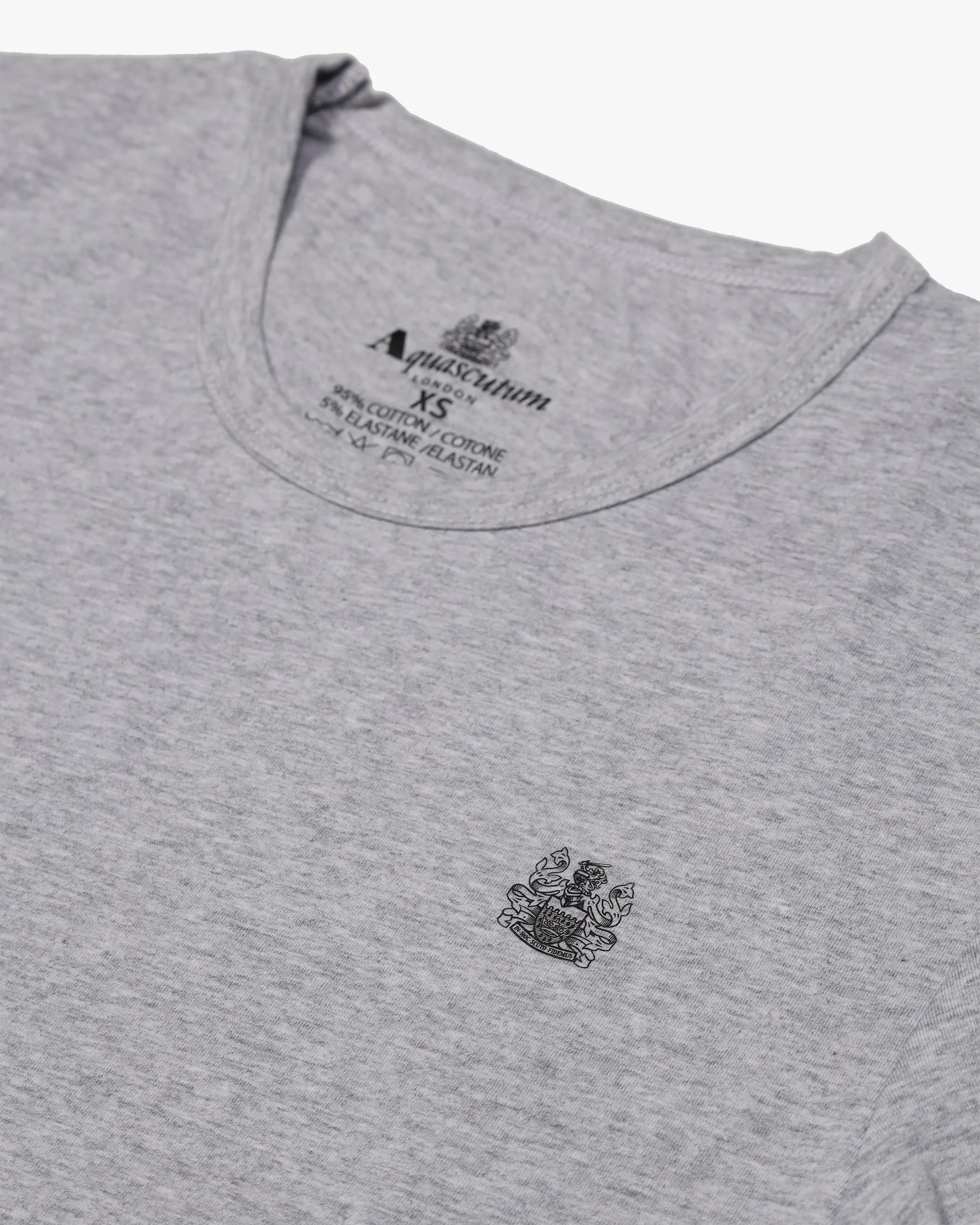 UNDERWEAR T-SHIRT - Image 3