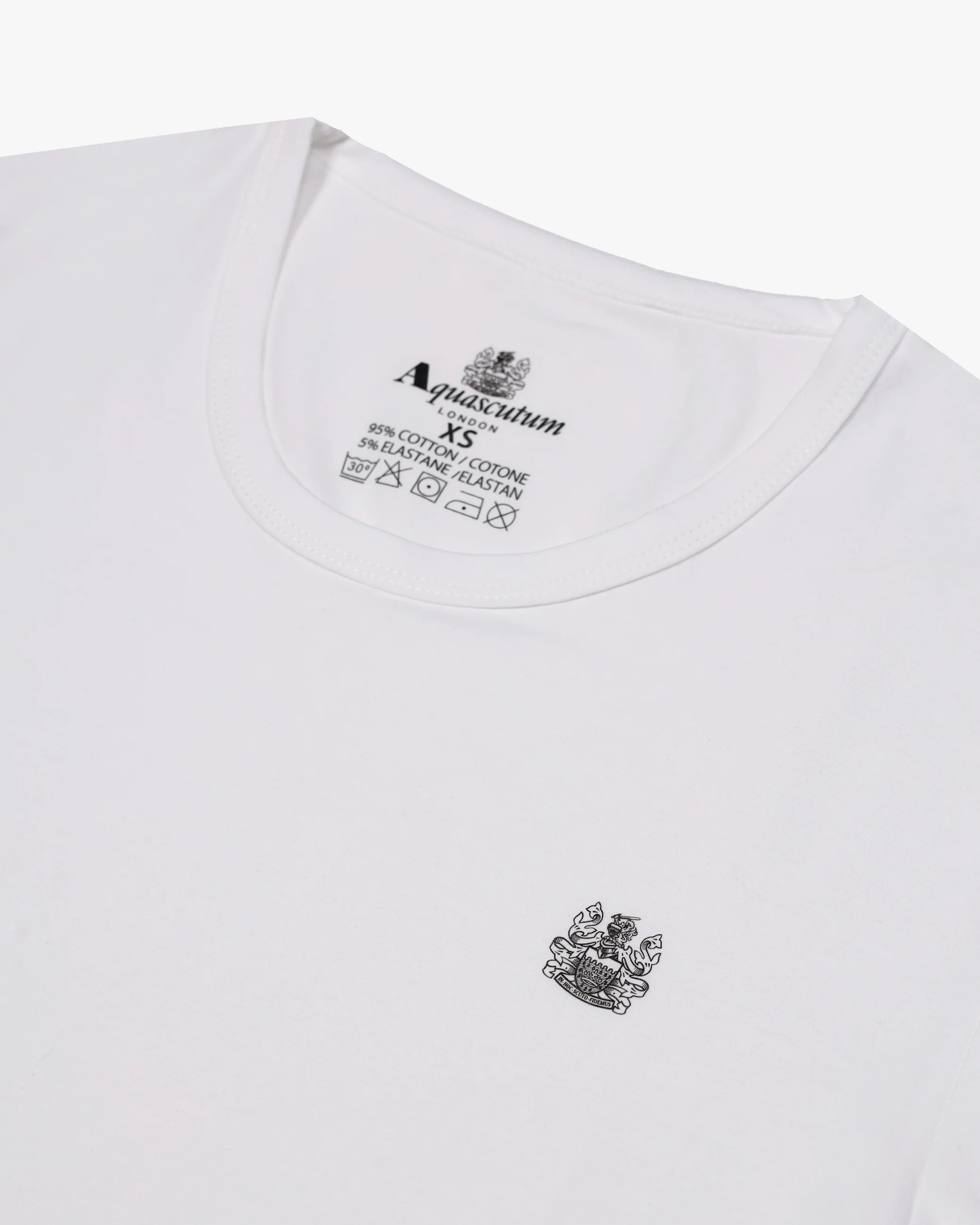 UNDERWEAR T-SHIRT - Image 3